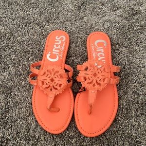 Sam Edelman Circus Sandals